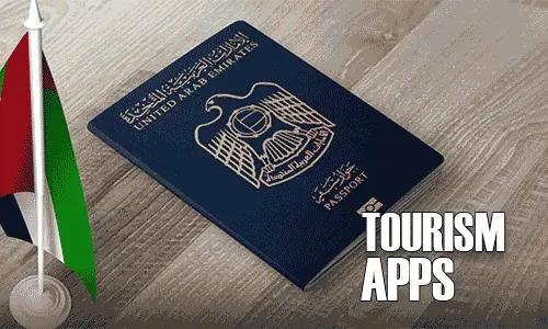 How to Get UAE Tourism Apps